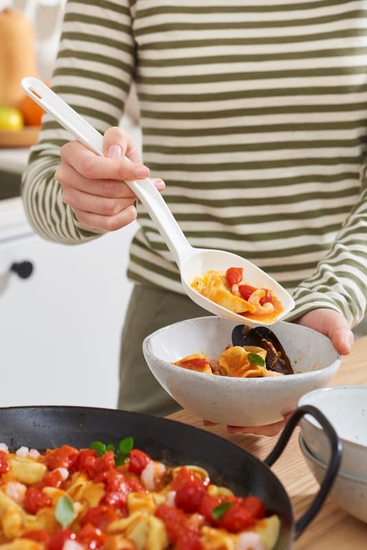 Slev L 30 cm Gastromax