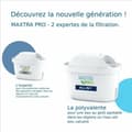 Miniatyrbillede 2 af 6: Vandfiltre Brita BRI4006387137038