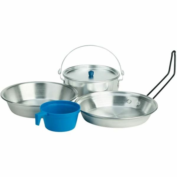 Keittiövälinesetti Ferrino Camping
