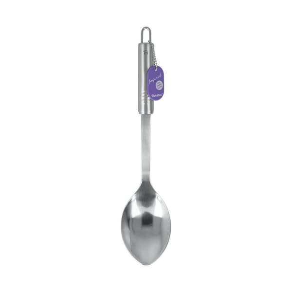 Slev Metaltex Imperial Rostfritt stål