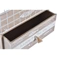 Pikkukuva 3 / 3: Keittiömortteli DKD Home Decor Puu Metalli 26,5 x 10,5 x 28,5 cm Kalat