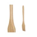 Miniatyrbillede 2 af 5: Køkkenspatel Kinvara KT143045-3 Træ 7 x 35,5 x 2 cm (12 enheder)
