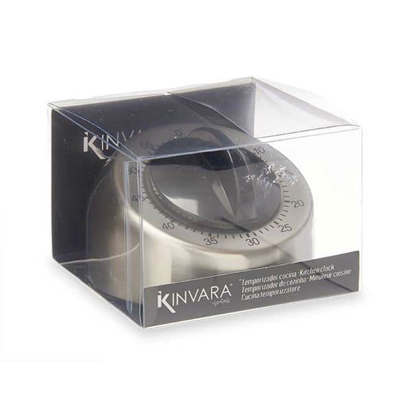 Kökstimer Kinvara MTM-001 8,3 x 6 x 8,3 cm (12 antal)