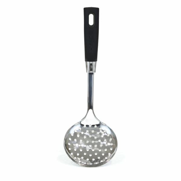 Hålslev Quttin Foodie Rostfritt stål 11,5 x 34 x 4,5 cm