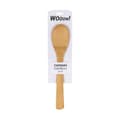 Miniatyrbild 2 av 2: Bambusked Wooow Bambu 30 x 6,2 x 0,8 cm (36 antal)