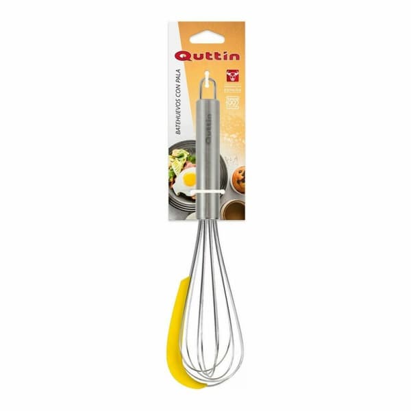 Manuel piskeris Quttin 139497 Spar (12 enheder) (26 cm)