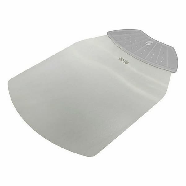 Køkkenspatel Quttin Pizza Stål 25 x 36 cm (12 enheder)
