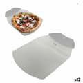 Miniatyrbillede 1 af 3: Køkkenspatel Quttin Pizza Stål 25 x 36 cm (12 enheder)
