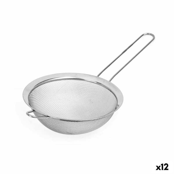 Sil Kinvara KT1159B-16CM 201 Rostfritt stål 16 x 30,5 x 4,5 cm (12 antal)