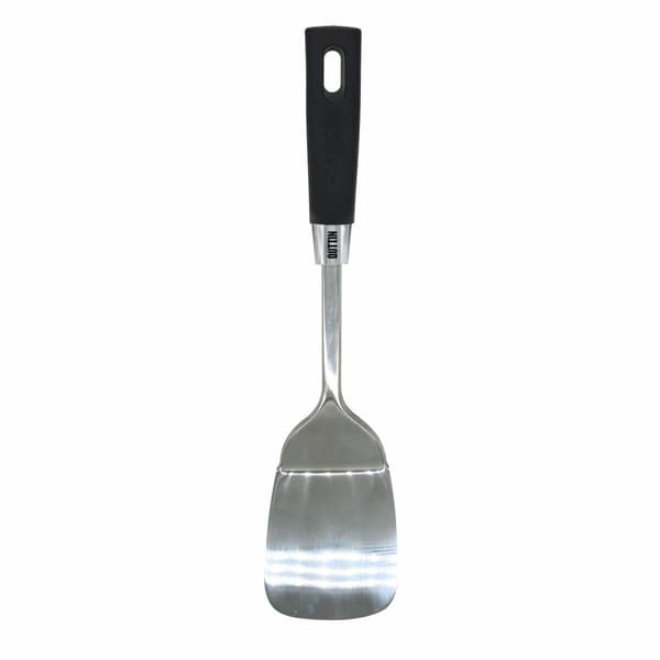 Lasta Quttin Ruostumaton teräs 35,5 x 8 x 2 cm (18 osaa)