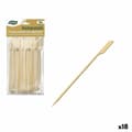 Pikkukuva 1 / 2: Grillivarrassetti Algon Bambu 100 Kappaletta 18 cm (18 osaa)