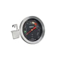 Miniatyrbillede 1 af 2: Kødtermometer Gefu MESSIMO Rustfrit stål
