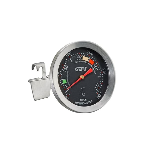 Kødtermometer Gefu MESSIMO Rustfrit stål