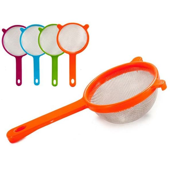 Sil Kinvara 22225 Aluminium polypropen Ø 10 cm (12 antal)