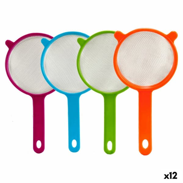 Sil Kinvara 22225 Aluminium polypropen Ø 10 cm (12 antal)