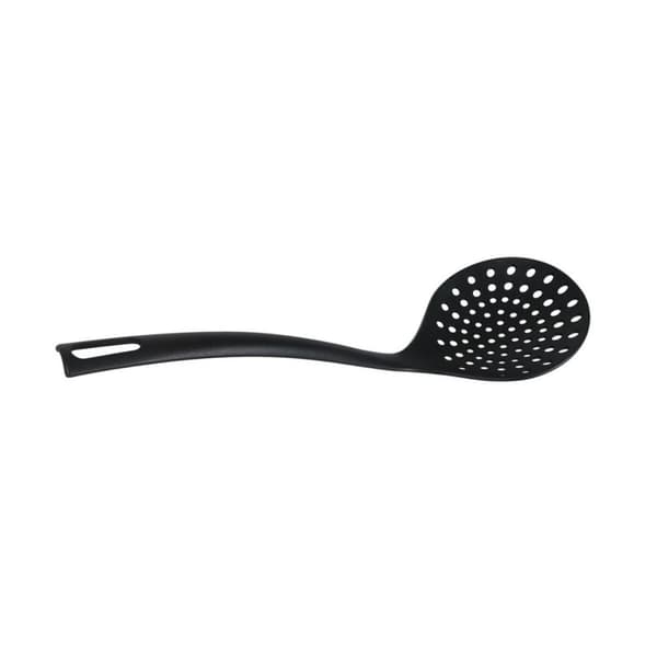 Reikäkauha Quttin Viinipullot Musta Nylon 30 x 9,5 cm (24 osaa)