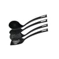 Pikkukuva 2 / 2: Keittiövälinesetti Quttin Nylon 4 Kappaletta (15 osaa)