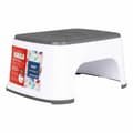 Miniatyrbillede 2 af 2: Taburet Confortime 34 x 24 x 15,5 cm (6 enheder)