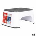 Miniatyrbillede 1 af 2: Taburet Confortime 34 x 24 x 15,5 cm (6 enheder)