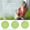 Miniatyrbild 5 av 6: Water filter Brita BRI4006387137038