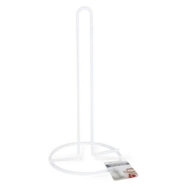 Køkkenrulleholder Confortime 165842 Metal 31 cm 15 x 15 x 31 cm 5 mm (31 cm)
