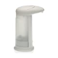 Miniatyrbild 3 av 6: Automat med sensor Versa Vit ABS 8 x 21 x 12 cm 1 L