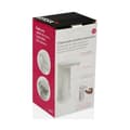 Miniatyrbild 6 av 6: Automat med sensor Versa Vit ABS 8 x 21 x 12 cm 1 L