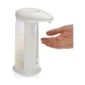 Miniatyrbild 2 av 6: Automat med sensor Versa Vit ABS 8 x 21 x 12 cm 1 L
