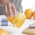 Pikkukuva 7 / 11: 10 uudelleenkäytettävän ja venyvän kannen setti Lilyd InnovaGoods