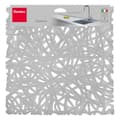 Pikkukuva 1 / 2: Kuivausteline tiskialtaaseen Metaltex PVC Biometrinen Monivärinen 32 x 32 cm