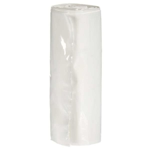 Set med återanvändningsbara livsmedelspåsar 22 x 35 cm Polyetylen (30 antal)
