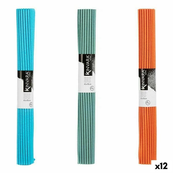 Halkfri matta Kinvara SJ-A106-2 65 x 95 cm (12 antal)