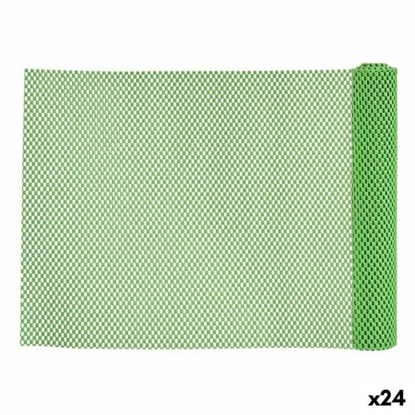 Skridsikker Måtte 30 x 150 cm (24 enheder)