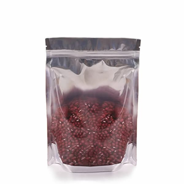 Set med återanvändningsbara livsmedelspåsar Algon 20 x 30 cm (24 antal)