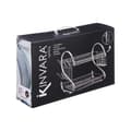 Pikkukuva 2 / 3: Kuivausteline tiskialtaaseen Kinvara W3816-1050 Harmaa 45,5 x 24,5 x 37,5 cm