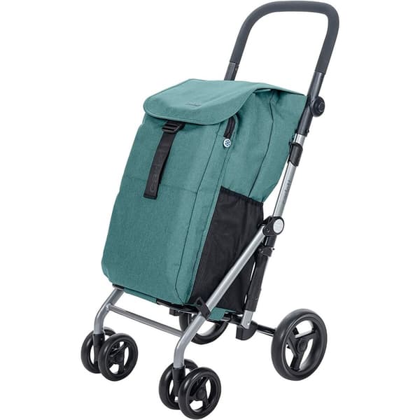 Kundvagn Carlett CLASSIC DUO PINE Blå (1 antal)