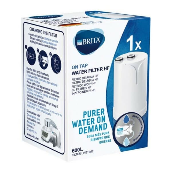Kranfilter Brita EU035905160003 600 L