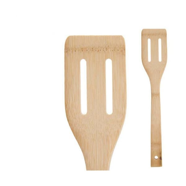 Spatel Kinvara 28955 Bambu 30 cm (12 antal)