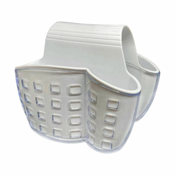 Disksvamphållare Quttin 13 x 15 x 12 cm (12 antal)