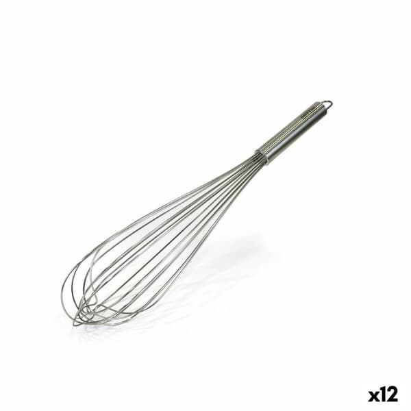 Manuell visp Quttin 50 x 7,5 x 10 cm (12 antal)