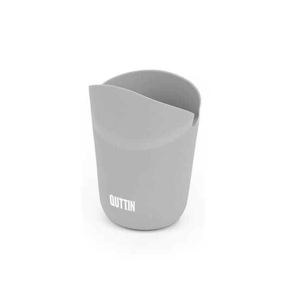 Hopvikbara popcornskålar i silikon Quttin Silikon 14,5 x 8 cm (24 antal)