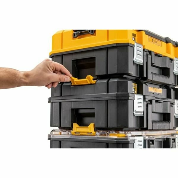 Verktygslåda Dewalt DWST83344-1 44 x 18,3 x 33,2 cm