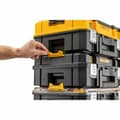 Miniatyrbild 4 av 11: Verktygslåda Dewalt DWST83344-1 44 x 18,3 x 33,2 cm