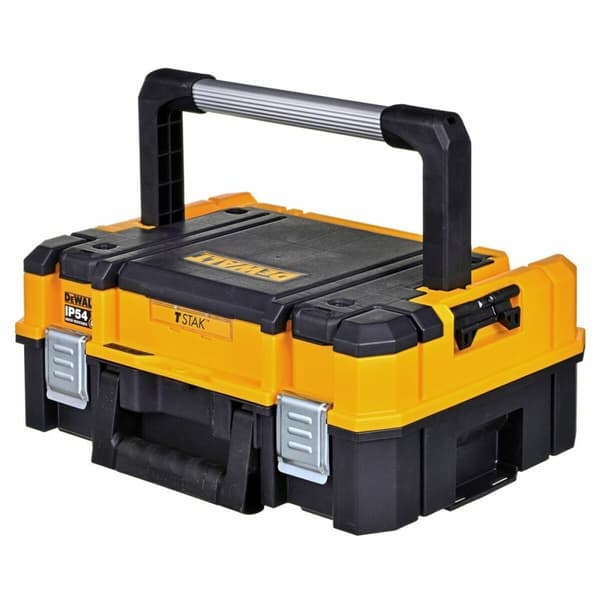 Verktygslåda Dewalt DWST83344-1 44 x 18,3 x 33,2 cm