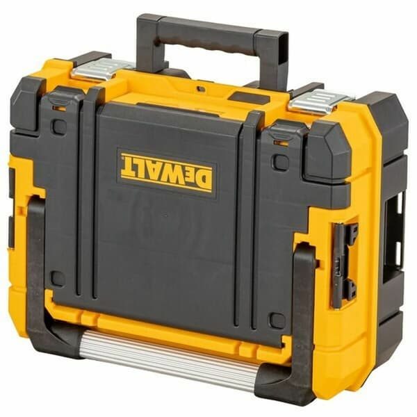 Verktygslåda Dewalt DWST83344-1 44 x 18,3 x 33,2 cm