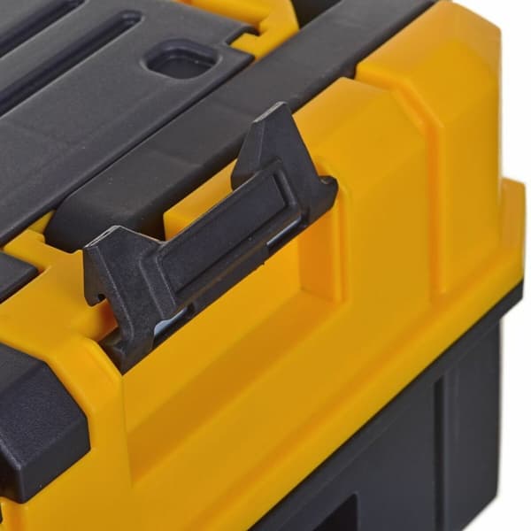 Verktygslåda Dewalt DWST83344-1 44 x 18,3 x 33,2 cm
