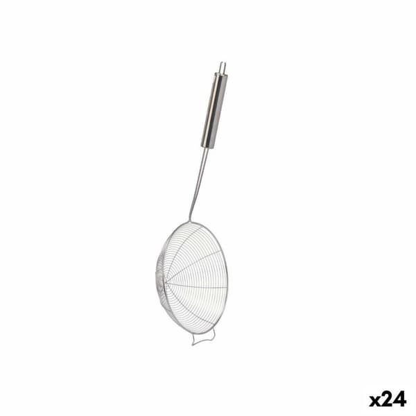 Hålslev Rostfritt stål 17 x 44,5 x 6 cm (24 antal)