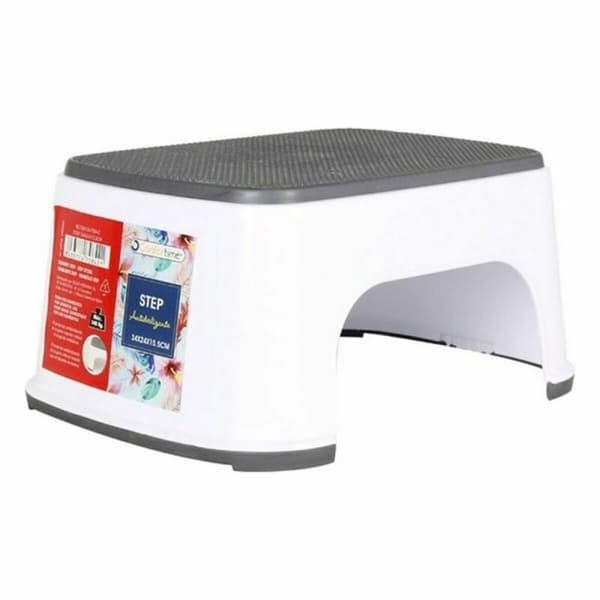 Sittpall Confortime 34 x 24 x 15,5 cm (6 antal)