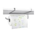 Miniatyrbillede 4 af 4: Køkkenrulleholder Metaltex Easy-Roll (35 x 18 x 10 cm)