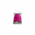 Miniatyrbillede 7 af 8: Køkkenur Colors Collection Gummi Æg 7,5 cm